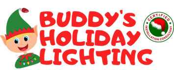 Buddy Holiday Lights Seattle
